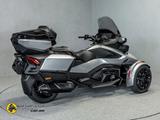 Can-Am Spyder RT Limited - CAN-AM SPYDER RT