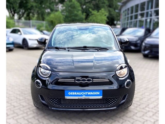 Fiat 500e Action *Radio-& Winter-Paket *UConnect *App imagem 2