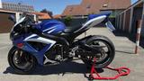 Suzuki GSX-R 750 K7 - Angebote entsprechen deinen Suchkriterien