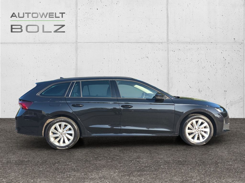 Skoda Octavia - Bild 9