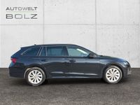 Skoda Octavia - Vorschau Bild 9
