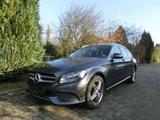 Mercedes-Benz C220 TD 4 MATIC 7 TRONIC PLUS - Mercedes-Benz C 220 Gebrauchtwagen in Kiel