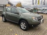 Dacia Duster Laureate 4x2 - Dacia Duster Gebrauchtwagen
