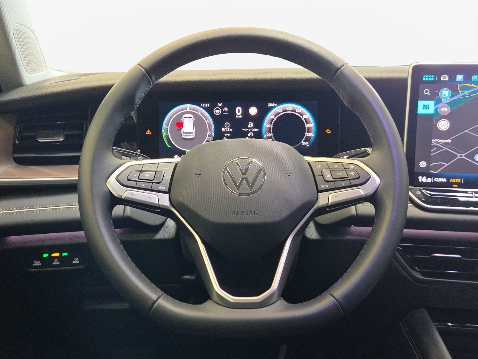 Volkswagen Tayron - Bild 8