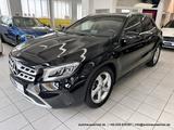 Mercedes-Benz GLA 180 6-Gang - nur 39 tkm - STANDHEIZUNG KAM - Mercedes-Benz GLA 180 in Bonn