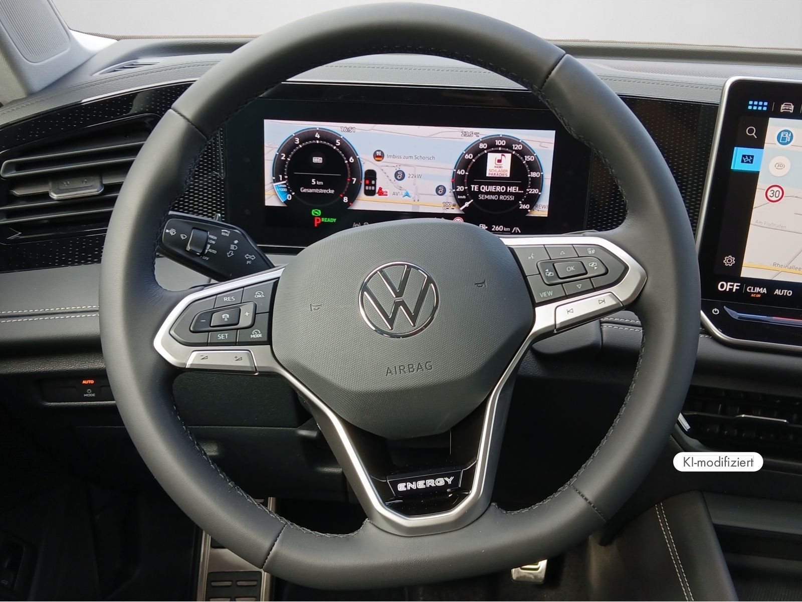 Volkswagen Tiguan - Bild 10
