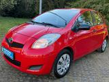 Toyota Yaris Cool *Klima *TÜV 05.2027 *1.Hand *8-fach * - Toyota Yaris: 1.8
