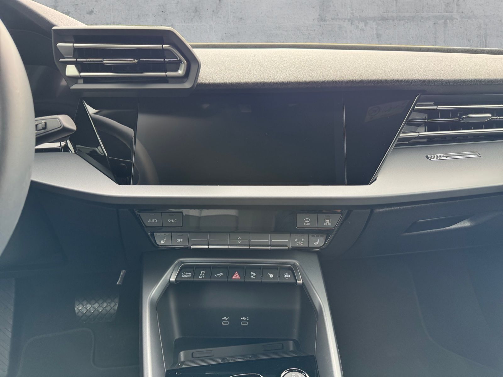 Audi A3 - Bild 11