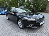 Ford Mondeo Turnier 2.0 TDCi Titanium·Pano·Temp·Autom - Ford Mondeo in Frankfurt (Main)