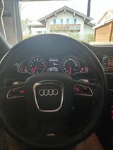 Audi RS5 Coupé 4.2 V8 Quattro  450 PS  S... - gebrauchte Audi RS5 aus dem Jahr 2011