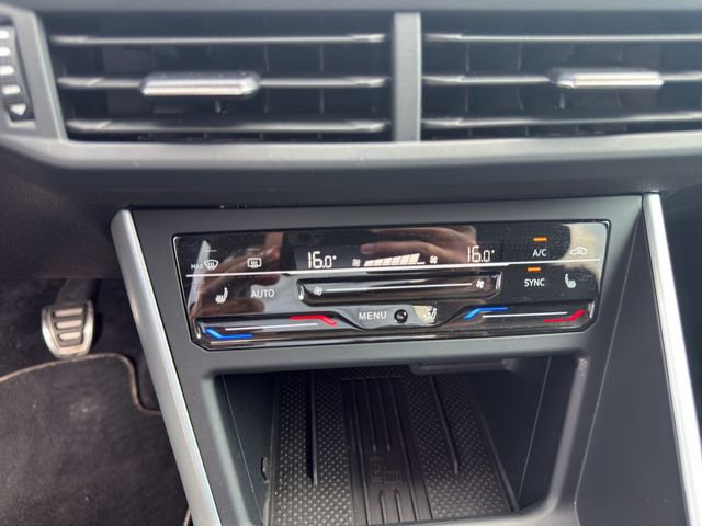 Polo 1.0TSI Goal