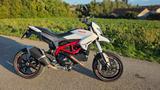 Ducati Hypermotard 821 - DUCATI HYPERMOTARD 821