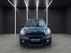 MINI Cooper S ALL4 (Euro 6)