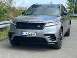 Land Rover Range Rover Velar 2.0 P400e R-DYNAMIC SE AWD...