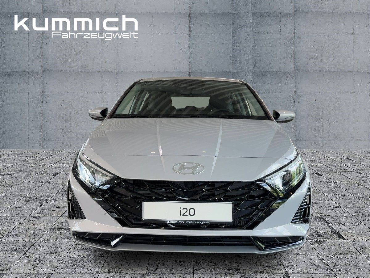 Hyundai i20 - Bild 2