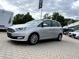 Ford C-MAX 1.5 EcoBoost Grand Titanium 7 Sitzer Xenon - Ford C-Max Gebrauchtwagen