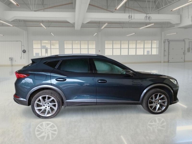 Cupra CUPRA FORMENTOR 2.0 TDI 4DRIVE DSG SUV imagem 3