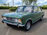 Fiat 125 Berlina  Verk. Sehr seltenen Fiat 125 Berlin - Fiat aus 1971