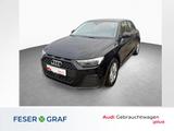 Audi A1 Sportb. 30 TFSI S tr. LED+PHONBOX+EINPARKHILF