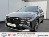 Hyundai TUCSON FL 1.6 T-GDI 7-DCT 2WD TREND LED-Paket...