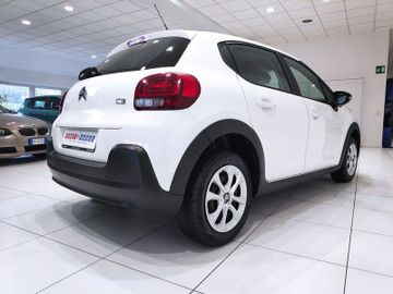 Citroen C3 - 3