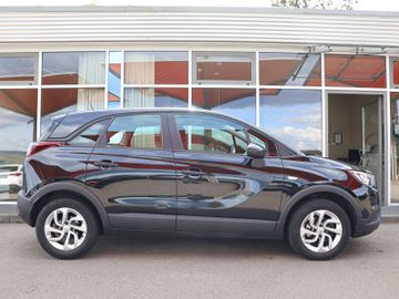 Opel Crossland (X) - 7
