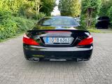 Mercedes-Benz SL 63 AMG AMG - Mercedes-Benz SL 63 AMG: Cabrio