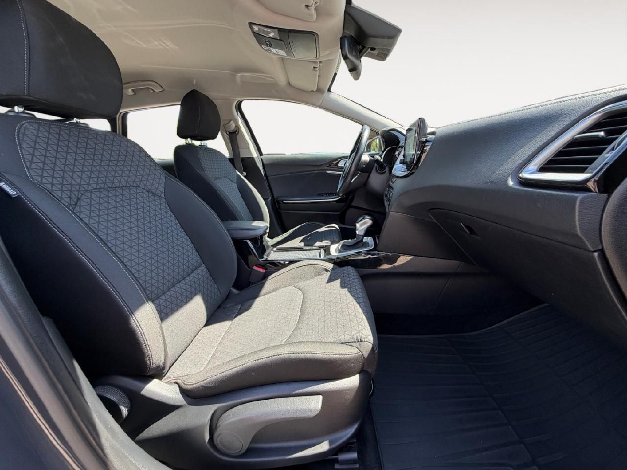 Fahrzeugabbildung Kia Ceed Sportswagon Plug-in Hybrid Vision