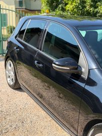 Volkswagen Golf - 5