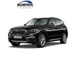 BMW X3 xDrive20i AHK CD Navi PDC Sitzhzg. Tempomat - BMW: Navigationssystem, Cd