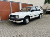 Volkswagen VW Jetta Coupé  H-Kennzeichen  wenig Kil... - Volkswagen Jetta aus 1989