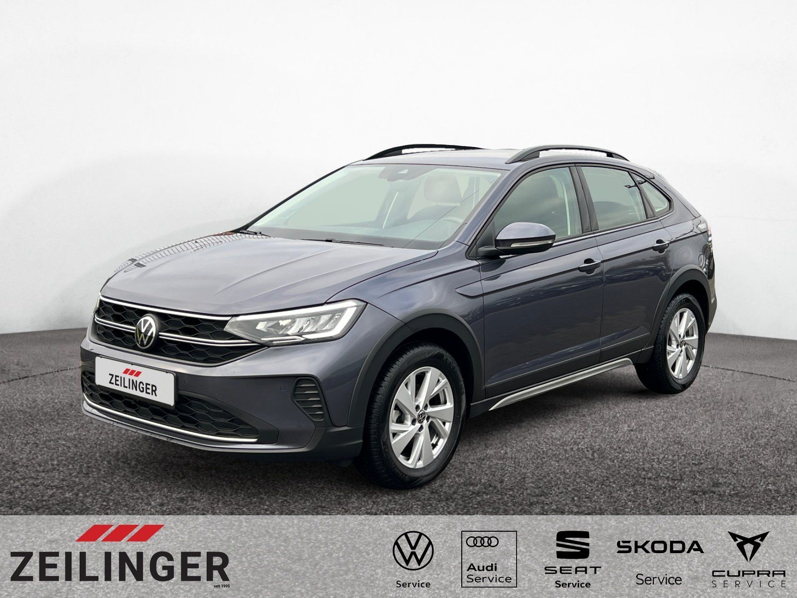 Volkswagen Taigo Life TSI DSG|NAVI|KAMERA|IQ.DRIVE|WINTERP.