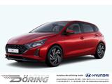 Hyundai i20 TREND 1.0 Turbo Schaltgetriebe 100 PS Komfor - Hyundai i20 Neuwagen in Berlin