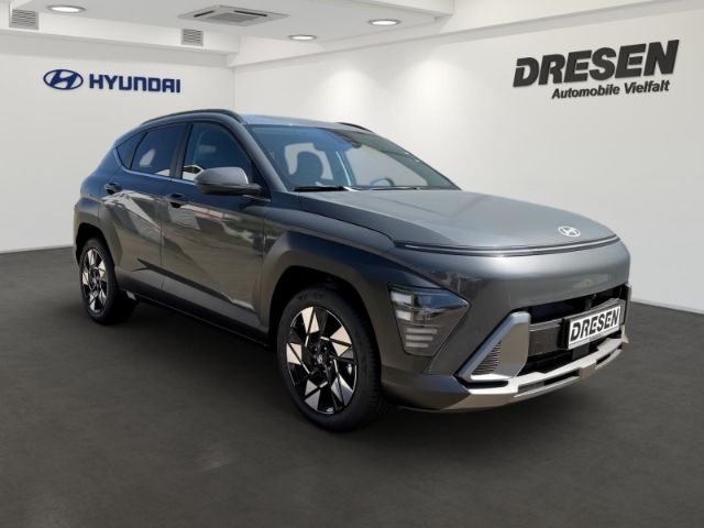Hyundai KONA - Bild 2