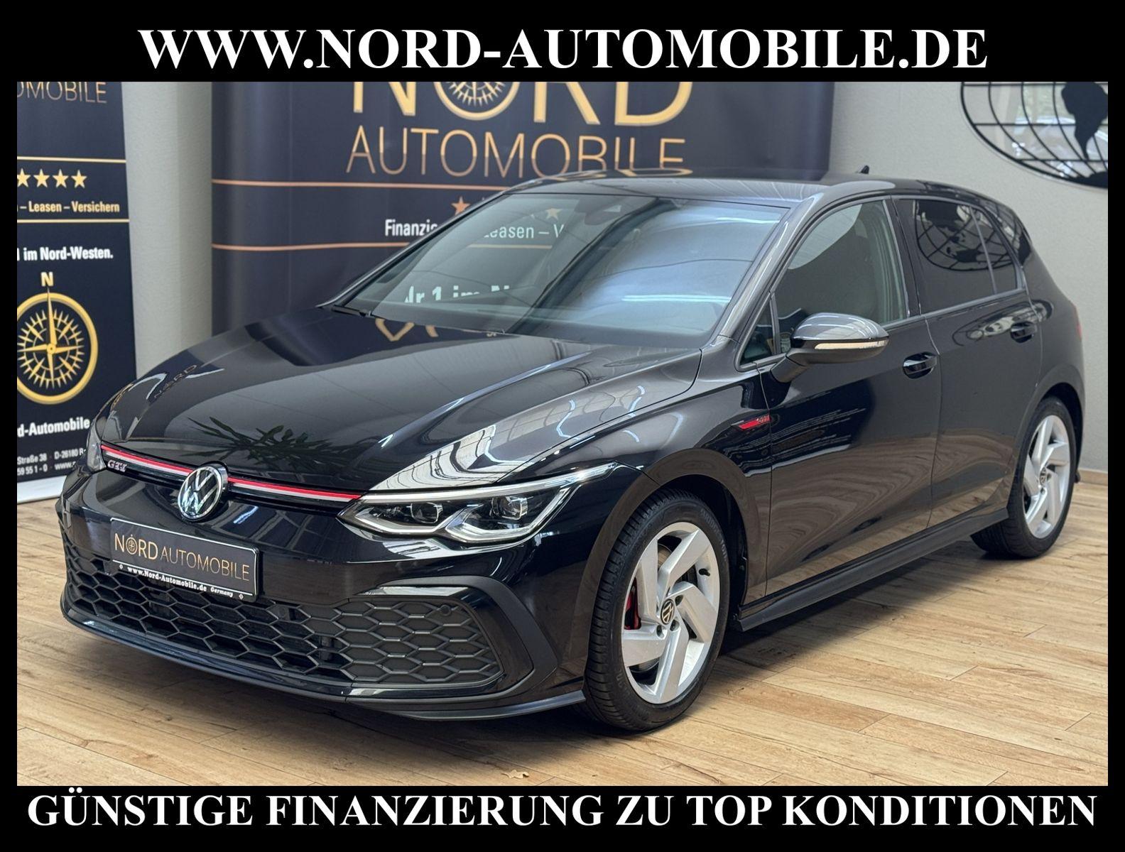 Volkswagen Golf GTI 2.0 TSI DSG Kamera/Dig.Cockpit/Navi/, миниатюра 4