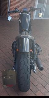 Honda CMX 500 - HONDA CHOPPER