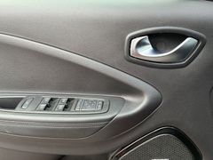 Renault Zoe R135 Intens R135/Z.E. 50 (Miet-Batterie)