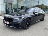 BMW 745e+++M Sport+++FULL+++32.000€ Netto+++ - BMW 7er Reihe: E32