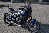 Triumph Trident 660  Modell 2025 - TRIUMPH TRIDENT 660