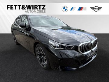 BMW Leasingangebot: BMW 520d xDrive M Sport|Head-Up|20"LMR|DAProf.