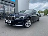 BMW 740d xDrive*Laser*Massage*20 Zoll*360°*Standh.* - BMW 7er Reihe: Limousine