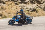 Suzuki GSX-8S TZ mit Garantieverlängerung - SUZUKI NEU NAKED BIKE