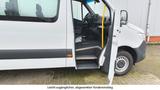 Mercedes-Benz KMP / 8-sitze / Rampe / Vornetür einstieg / 3.5T - Mercedes-Benz Neuwagen in Düsseldorf