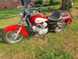 Honda Shadow VT 125 C JC29 - Offers matching your search criteria
