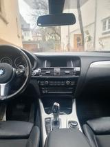 BMW X4 xDrive20d M Sport Parkassistent Xenon - BMW X4 in Stuttgart