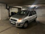 Ford Fusion 1,4 16V + EST + - Ford Fusion in Leverkusen