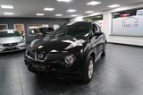 Nissan Juke Visia Plus/Klima/Radio/6Gang/Unfallfrei!!! - Nissan Juke Visia mit Diesel-Antrieb