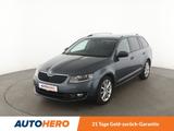 Skoda Octavia 1.4 TSI Style *BI-XENON*TEMPO*PDC* - Skoda Octavia Gebrauchtwagen in München