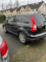 Honda c-rv - Honda CR-V in Essen