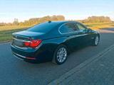 BMW 730d Aut. Leder - BMW 730 in Krefeld